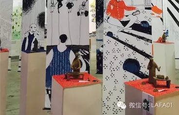2015屆視覺(jué)傳達(dá)設(shè)計(jì)學(xué)院本科畢業(yè)展優(yōu)秀作品報(bào)道