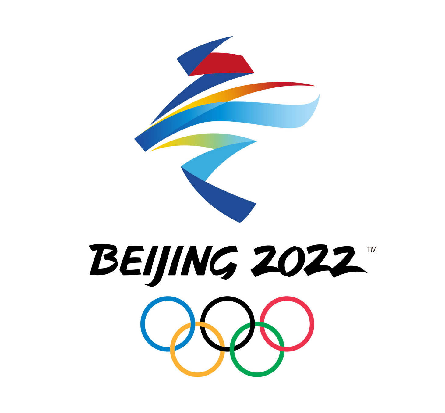 北京2022年冬奧會及冬殘奧會會徽正式發(fā)布